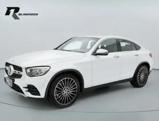 MERCEDES-BENZ GLC 300 2.0 MHEV AMG LINE 4MATIC 9G-TRONIC MERCEDES-BENZ GLC 300 2.0 MHEV AMG LINE 4MATIC 9G-TRONIC