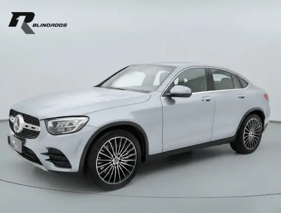 MERCEDES-BENZ GLC 300 2.0 MHEV AMG LINE 4MATIC 9G-TRONIC MERCEDES-BENZ GLC 300 2.0 MHEV AMG LINE 4MATIC 9G-TRONIC