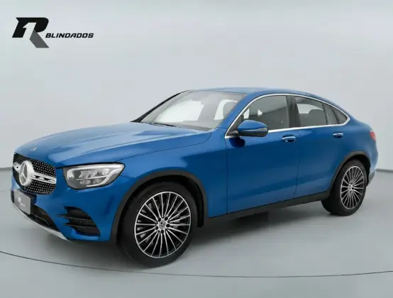 MERCEDES-BENZ GLC 300 2.0 MHEV AMG LINE 4MATIC 9G-TRONIC MERCEDES-BENZ GLC 300 2.0 MHEV AMG LINE 4MATIC 9G-TRONIC