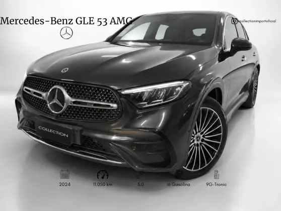 MERCEDES-BENZ GLC 300 2.0 MHEV AMG LINE COUPÉ 4MATIC 9G-TRONIC MERCEDES-BENZ GLC 300 2.0 MHEV AMG LINE COUPÉ 4MATIC 9G-TRONIC