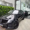 MERCEDES-BENZ GLE 400 3.0 V6 GASOLINA COUPÉ 4MATIC 9G-TRONIC MERCEDES-BENZ GLE 400 3.0 V6 GASOLINA COUPÉ 4MATIC 9G-TRONIC