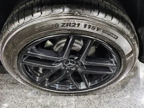 MERCEDES-BENZ-GLE 400-3.0 V6 GASOLINA COUPÉ 4MATIC 9G-TRONIC MERCEDES-BENZ-GLE 400-2015