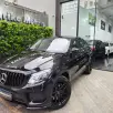 MERCEDES-BENZ GLE 400 3.0 V6 GASOLINA NIGHT COUPÉ 4MATIC 9G-TRONIC MERCEDES-BENZ GLE 400 3.0 V6 GASOLINA NIGHT COUPÉ 4MATIC 9G-TRONIC