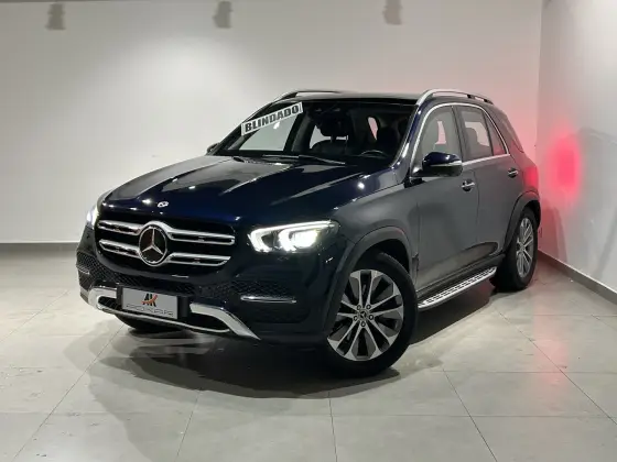 MERCEDES-BENZ GLE 400d 3.0 V6 DIESEL 4MATIC 9G-TRONIC MERCEDES-BENZ GLE 400d 3.0 V6 DIESEL 4MATIC 9G-TRONIC