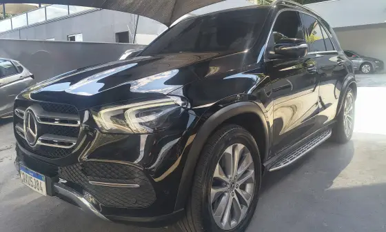 MERCEDES-BENZ GLE 400d 3.0 V6 DIESEL 4MATIC 9G-TRONIC MERCEDES-BENZ GLE 400d 3.0 V6 DIESEL 4MATIC 9G-TRONIC