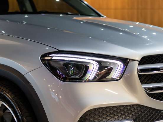 MERCEDES-BENZ-GLE 400d-3.0 V6 DIESEL 4MATIC 9G-TRONIC MERCEDES-BENZ-GLE 400d-2023