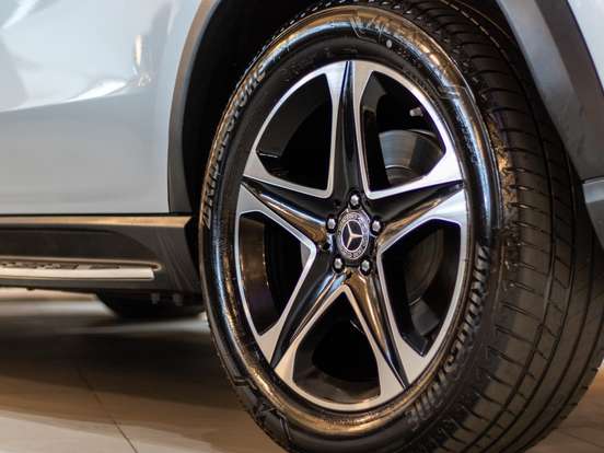 MERCEDES-BENZ-GLE 400d-3.0 V6 DIESEL 4MATIC 9G-TRONIC MERCEDES-BENZ-GLE 400d-2023