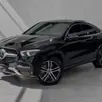 MERCEDES-BENZ GLE 400d 3.0 V6 DIESEL COUPÉ 4MATIC 9G-TRONIC MERCEDES-BENZ GLE 400d 3.0 V6 DIESEL COUPÉ 4MATIC 9G-TRONIC