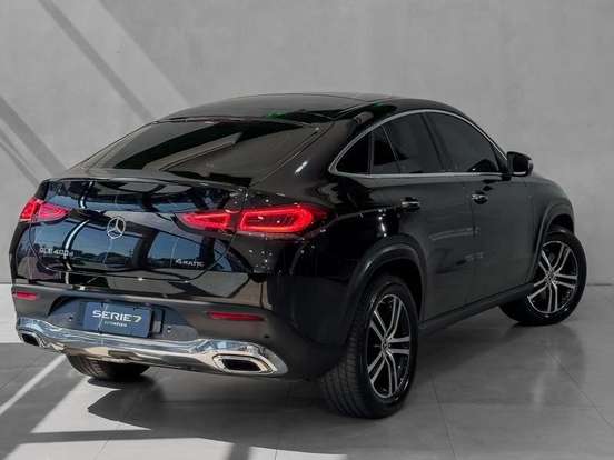 MERCEDES-BENZ-GLE 400d-2022
