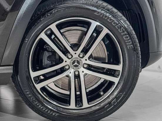 MERCEDES-BENZ-GLE 400d-3.0 V6 DIESEL COUPÉ 4MATIC 9G-TRONIC MERCEDES-BENZ-GLE 400d-2022