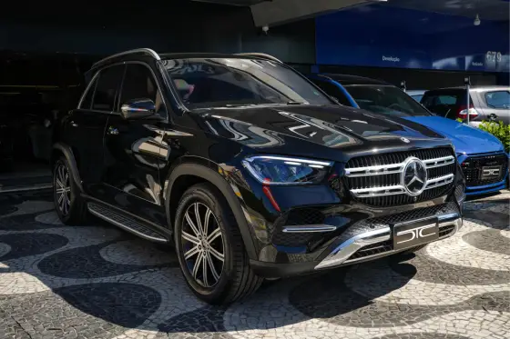 MERCEDES-BENZ GLE 450d 3.0 I6 MHEV DIESEL 4MATIC 9G-TRONIC MERCEDES-BENZ GLE 450d 3.0 I6 MHEV DIESEL 4MATIC 9G-TRONIC