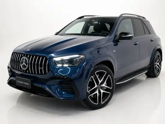 MERCEDES-BENZ-GLE 53 AMG-2024
