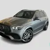 MERCEDES-BENZ GLE 53 AMG 3.0 I6 GASOLINA 4MATIC+ 9G-TRONIC MERCEDES-BENZ GLE 53 AMG 3.0 I6 GASOLINA 4MATIC+ 9G-TRONIC