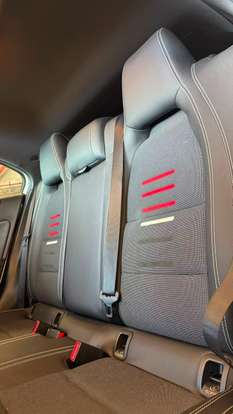 MERCEDES-BENZ-A 200-1.6 CGI FLEX 7G-DCT MERCEDES-BENZ-A 200-2017