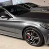 MERCEDES-BENZ C 300 2.0 CGI GASOLINA SPORT 9G-TRONIC MERCEDES-BENZ C 300 2.0 CGI GASOLINA SPORT 9G-TRONIC