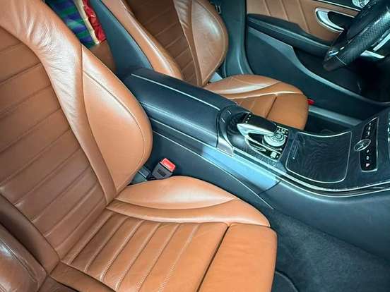 MERCEDES-BENZ-C 300-2.0 CGI GASOLINA SPORT 9G-TRONIC MERCEDES-BENZ-C 300-2018
