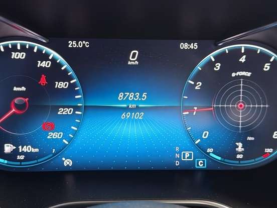 MERCEDES-BENZ-C 300-2.0 CGI GASOLINA SPORT 9G-TRONIC MERCEDES-BENZ-C 300-2018