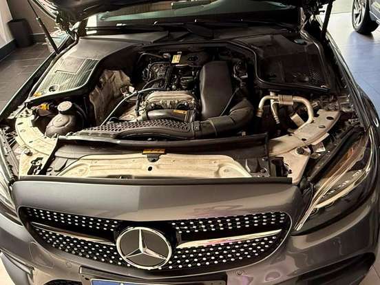 MERCEDES-BENZ-C 300-2.0 CGI GASOLINA SPORT 9G-TRONIC MERCEDES-BENZ-C 300-2018