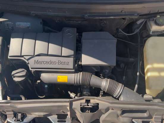 MERCEDES-BENZ-CLASSE A-1.9 190 ELEGANCE GASOLINA 4P AUTOMÁTICO MERCEDES-BENZ-CLASSE A-2005