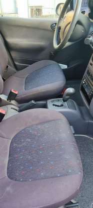 MERCEDES-BENZ-CLASSE A-2005