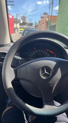 MERCEDES-BENZ-CLASSE A-2005