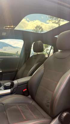 MERCEDES-BENZ-GLA 200-2022