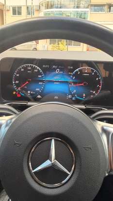 MERCEDES-BENZ-GLA 200-1.3 GCI GASOLINA AMG LINE 7G-DCT MERCEDES-BENZ-GLA 200-2022