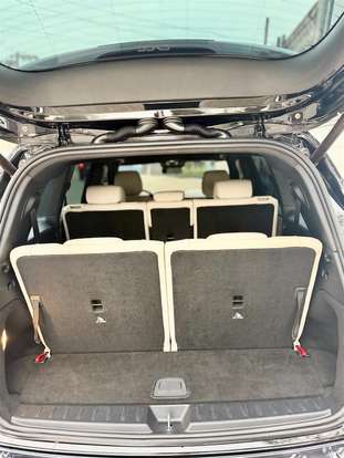 MERCEDES-BENZ-GLB 200-2021