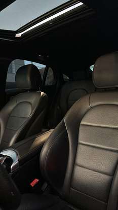 MERCEDES-BENZ-GLC 250-2.0 CGI GASOLINA COUPÉ 4MATIC 9G-TRONIC MERCEDES-BENZ-GLC 250-2018