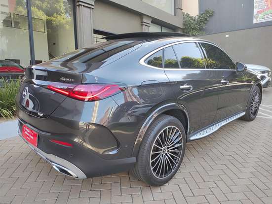 MERCEDES-BENZ-GLC 300-2023