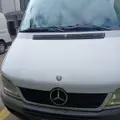 MERCEDES-BENZ SPRINTER 2.2 CHASSI STREET 311 CDI DIESEL 3P MANUAL MERCEDES-BENZ SPRINTER 2.2 CHASSI STREET 311 CDI DIESEL 3P MANUAL