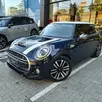 MINI COOPER 1.5 12V TWINPOWER GASOLINA TOP 2P STEPTRONIC MINI COOPER 1.5 12V TWINPOWER GASOLINA TOP 2P STEPTRONIC