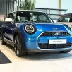 MINI COOPER 2.0 16V TWINPOWER GASOLINA S TOP 2P STEPTRONIC MINI COOPER 2.0 16V TWINPOWER GASOLINA S TOP 2P STEPTRONIC