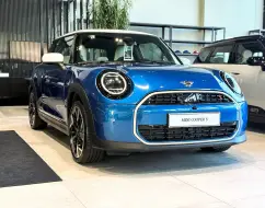 MINI COOPER 2.0 16V TWINPOWER GASOLINA S TOP 2P STEPTRONIC MINI COOPER 2.0 16V TWINPOWER GASOLINA S TOP 2P STEPTRONIC