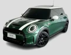 MINI COOPER 2.0 16V TWINPOWER GASOLINA S TOP 2P STEPTRONIC MINI COOPER 2.0 16V TWINPOWER GASOLINA S TOP 2P STEPTRONIC