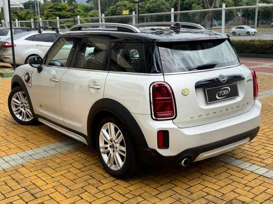 MINI-COUNTRYMAN-2020