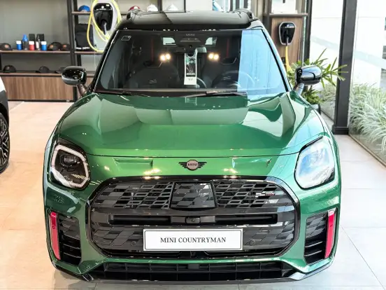 MINI-COUNTRYMAN-2025