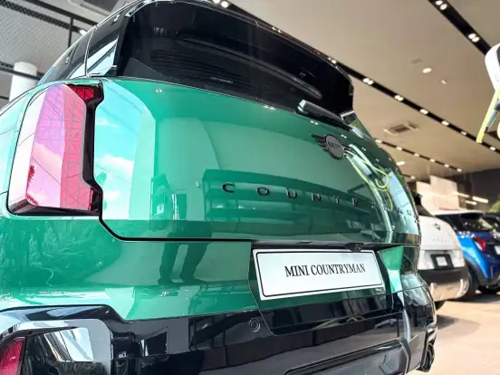 MINI-COUNTRYMAN-2025