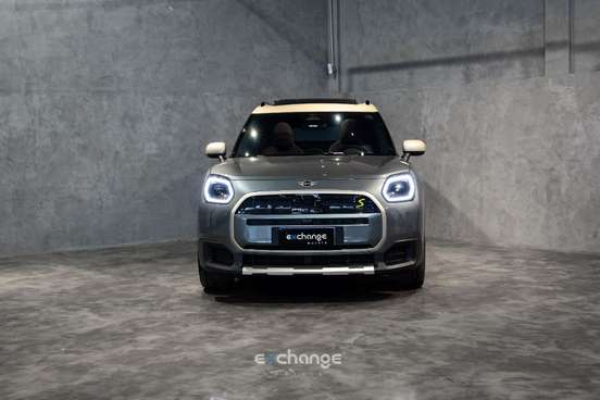 MINI-COUNTRYMAN-66,45 KW ELÉTRICO SE TOP ALL4 MINI-COUNTRYMAN-2024