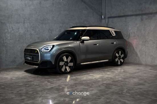 MINI-COUNTRYMAN-66,45 KW ELÉTRICO SE TOP ALL4 MINI-COUNTRYMAN-2024