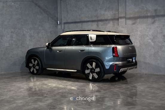 MINI-COUNTRYMAN-66,45 KW ELÉTRICO SE TOP ALL4 MINI-COUNTRYMAN-2024