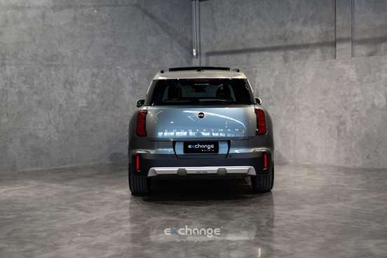 MINI-COUNTRYMAN-66,45 KW ELÉTRICO SE TOP ALL4 MINI-COUNTRYMAN-2024