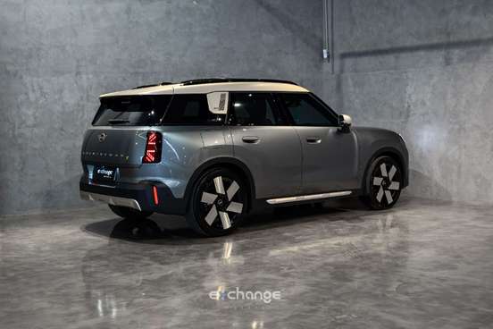 MINI-COUNTRYMAN-66,45 KW ELÉTRICO SE TOP ALL4 MINI-COUNTRYMAN-2024
