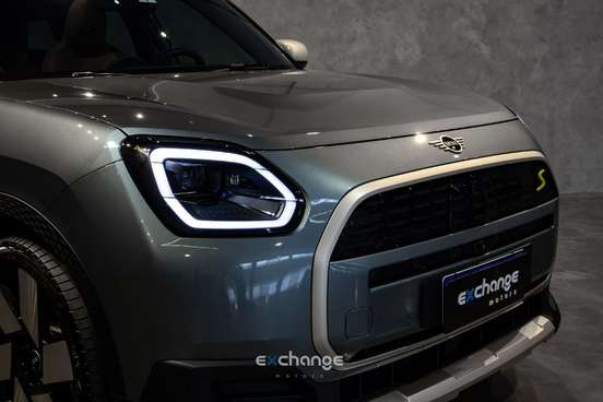 MINI-COUNTRYMAN-66,45 KW ELÉTRICO SE TOP ALL4 MINI-COUNTRYMAN-2024
