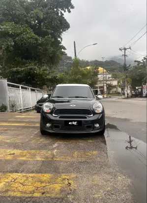 MINI-PACEMAN-2013