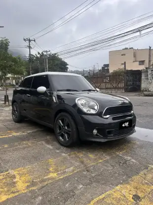 MINI-PACEMAN-2013