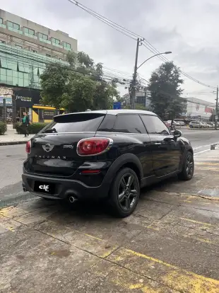 MINI-PACEMAN-2013
