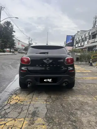 MINI-PACEMAN-2013