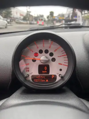 MINI-PACEMAN-2013