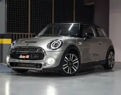 MINI COOPER 2.0 16V TWINPOWER GASOLINA S 2P STEPTRONIC MINI COOPER 2.0 16V TWINPOWER GASOLINA S 2P STEPTRONIC